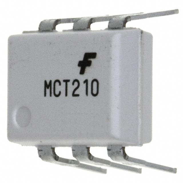 MCT210M / 인투피온